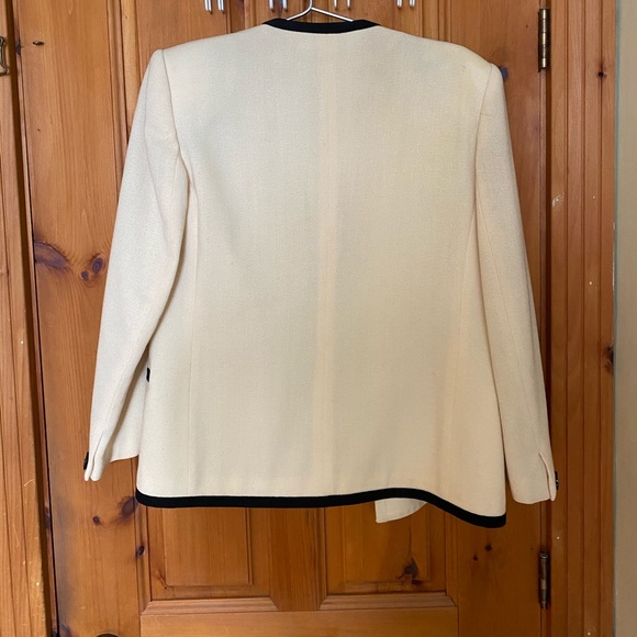 Christian Dior “The Suit” Blazer - Picture 7 of 7